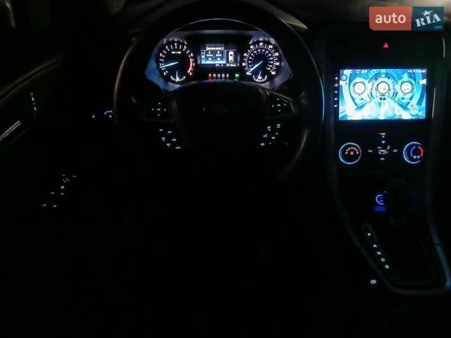 Бежевий Форд Фьюжен, об'ємом двигуна 2.49 л та пробігом 162 тис. км за 9500 $, фото 20 на Automoto.ua