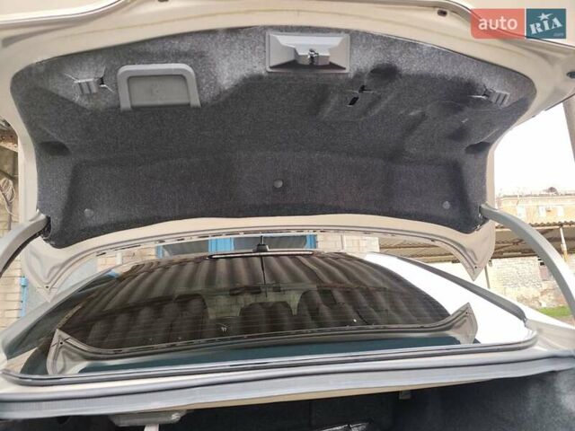 Бежевий Форд Фьюжен, об'ємом двигуна 2 л та пробігом 210 тис. км за 12700 $, фото 21 на Automoto.ua