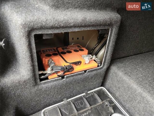 Бежевий Форд Фьюжен, об'ємом двигуна 2 л та пробігом 210 тис. км за 12700 $, фото 22 на Automoto.ua