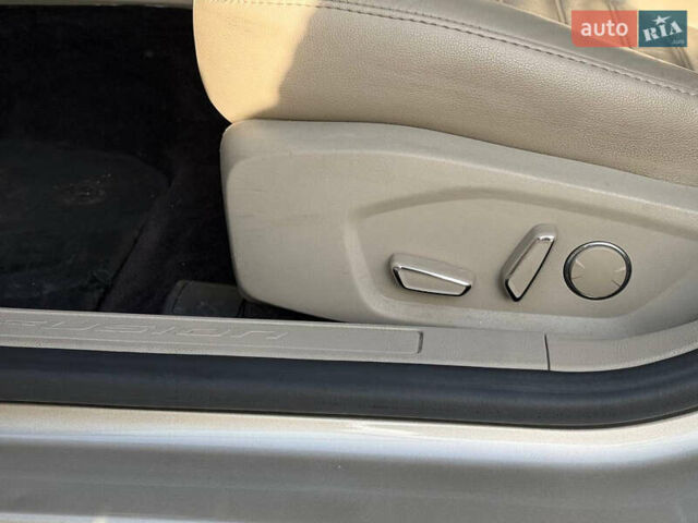 Бежевый Форд Фьюжн, объемом двигателя 2 л и пробегом 74 тыс. км за 15900 $, фото 34 на Automoto.ua