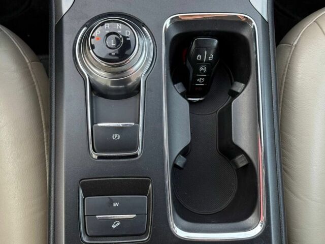 Бежевый Форд Фьюжн, объемом двигателя 2 л и пробегом 74 тыс. км за 15900 $, фото 18 на Automoto.ua