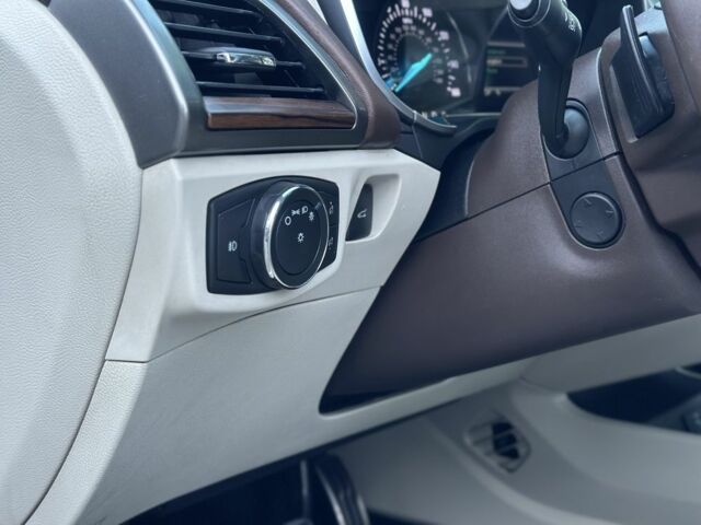 Бежевый Форд Фьюжн, объемом двигателя 2 л и пробегом 144 тыс. км за 12500 $, фото 17 на Automoto.ua