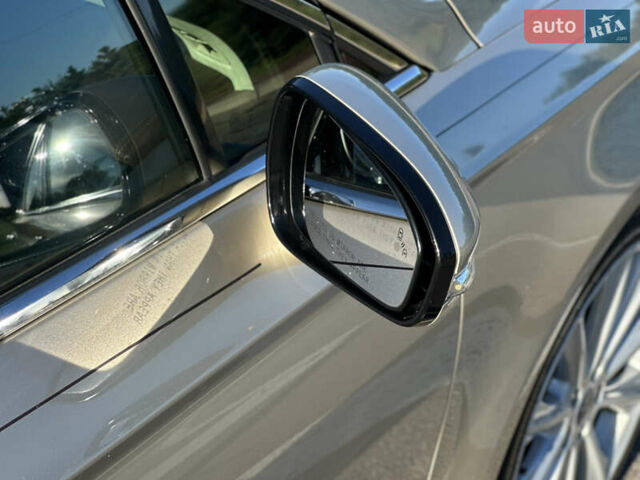 Бежевый Форд Фьюжн, объемом двигателя 2 л и пробегом 144 тыс. км за 13300 $, фото 16 на Automoto.ua