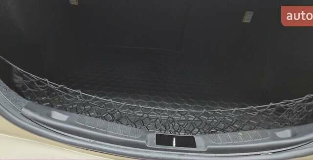 Бежевый Форд Фьюжн, объемом двигателя 2.49 л и пробегом 64 тыс. км за 11700 $, фото 6 на Automoto.ua