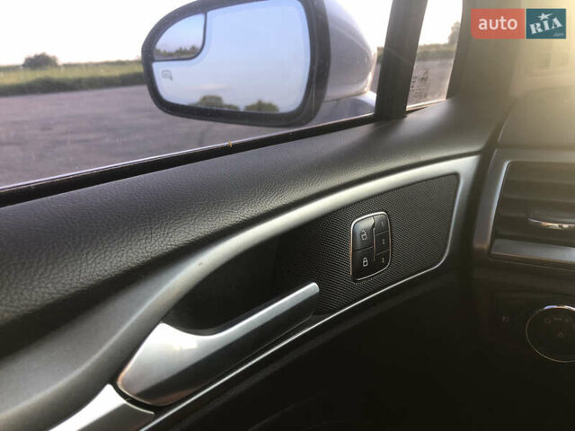 Бежевый Форд Фьюжн, объемом двигателя 2 л и пробегом 121 тыс. км за 14000 $, фото 11 на Automoto.ua