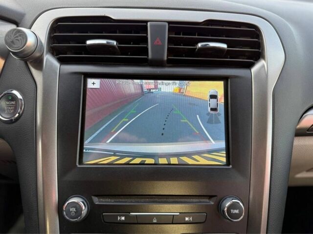 Бежевый Форд Фьюжн, объемом двигателя 2 л и пробегом 74 тыс. км за 15900 $, фото 16 на Automoto.ua