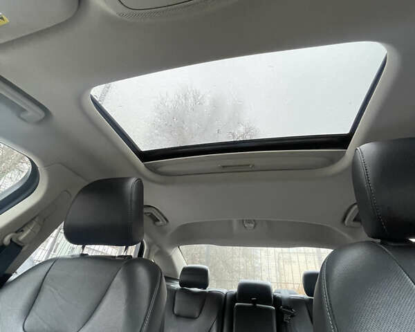 Бежевий Форд Фьюжен, об'ємом двигуна 2 л та пробігом 173 тис. км за 13900 $, фото 17 на Automoto.ua