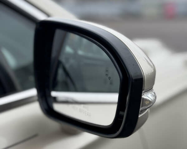 Бежевый Форд Фьюжн, объемом двигателя 2 л и пробегом 144 тыс. км за 13200 $, фото 11 на Automoto.ua