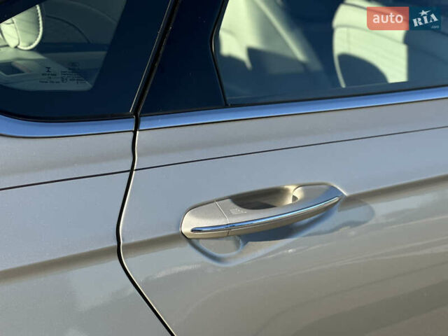 Бежевый Форд Фьюжн, объемом двигателя 2 л и пробегом 144 тыс. км за 13300 $, фото 15 на Automoto.ua