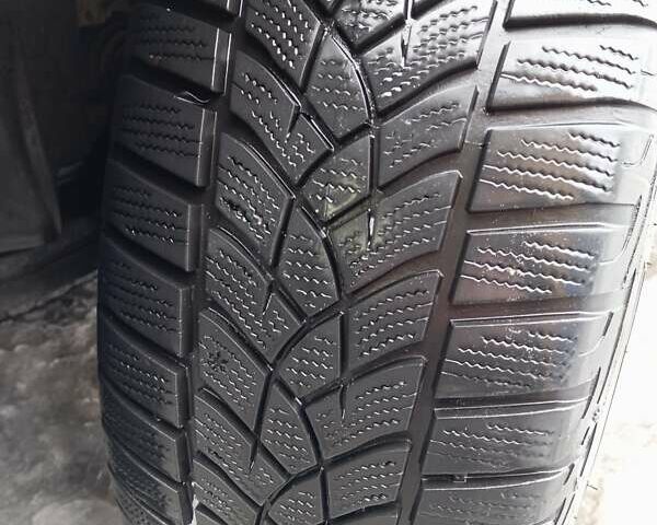 Бежевый Форд Фьюжн, объемом двигателя 2.5 л и пробегом 189 тыс. км за 12500 $, фото 14 на Automoto.ua