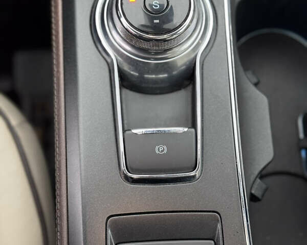 Бежевый Форд Фьюжн, объемом двигателя 2 л и пробегом 144 тыс. км за 13200 $, фото 15 на Automoto.ua