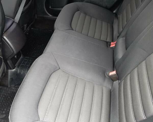 Бежевый Форд Фьюжн, объемом двигателя 2.5 л и пробегом 189 тыс. км за 12500 $, фото 20 на Automoto.ua