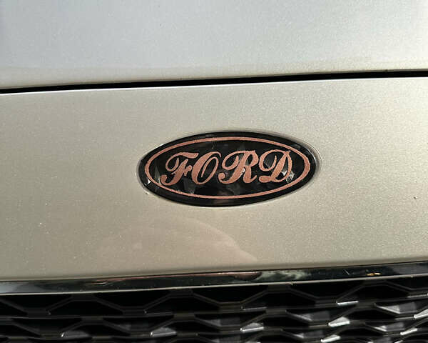 Бежевый Форд Фьюжн, объемом двигателя 2.5 л и пробегом 104 тыс. км за 14500 $, фото 110 на Automoto.ua