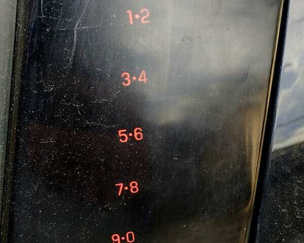 Бежевый Форд Фьюжн, объемом двигателя 0 л и пробегом 148 тыс. км за 16000 $, фото 11 на Automoto.ua