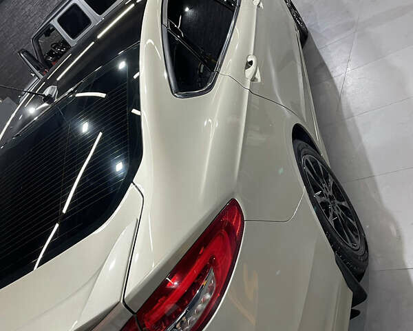 Бежевый Форд Фьюжн, объемом двигателя 2.5 л и пробегом 104 тыс. км за 14500 $, фото 86 на Automoto.ua