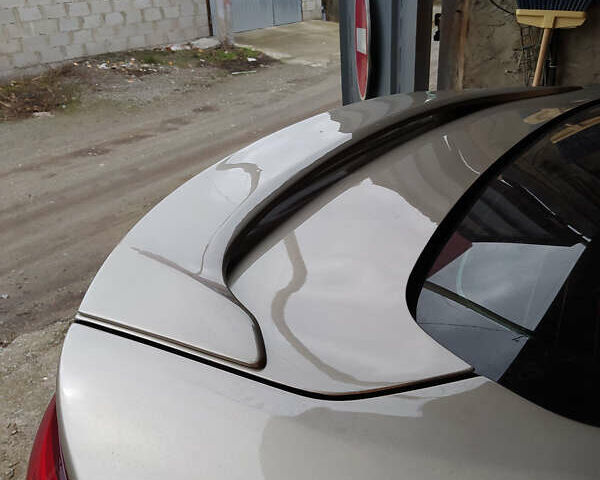 Бежевый Форд Фьюжн, объемом двигателя 2.5 л и пробегом 104 тыс. км за 14500 $, фото 26 на Automoto.ua