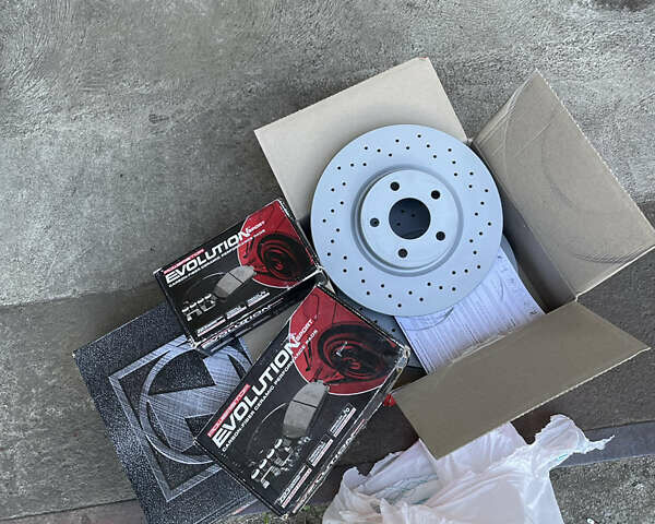 Бежевый Форд Фьюжн, объемом двигателя 2.5 л и пробегом 104 тыс. км за 14500 $, фото 100 на Automoto.ua