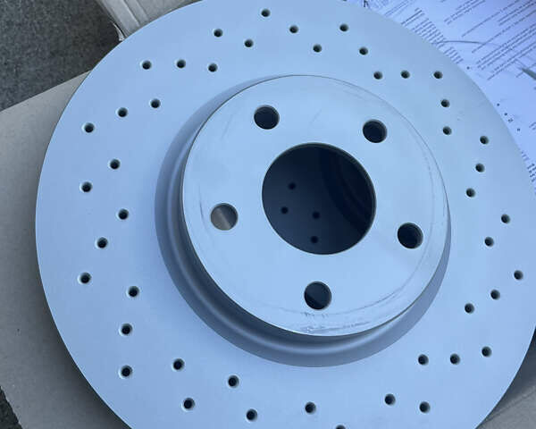 Бежевый Форд Фьюжн, объемом двигателя 2.5 л и пробегом 104 тыс. км за 14500 $, фото 101 на Automoto.ua