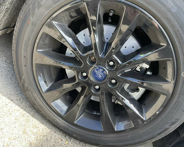 Бежевый Форд Фьюжн, объемом двигателя 2.5 л и пробегом 104 тыс. км за 14500 $, фото 102 на Automoto.ua