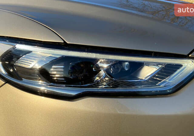 Бежевый Форд Фьюжн, объемом двигателя 2.5 л и пробегом 104 тыс. км за 14500 $, фото 17 на Automoto.ua