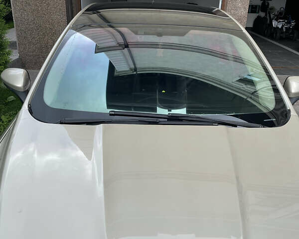 Бежевый Форд Фьюжн, объемом двигателя 2.5 л и пробегом 104 тыс. км за 14500 $, фото 76 на Automoto.ua