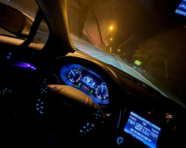 Бежевый Форд Фьюжн, объемом двигателя 2.5 л и пробегом 104 тыс. км за 14500 $, фото 112 на Automoto.ua