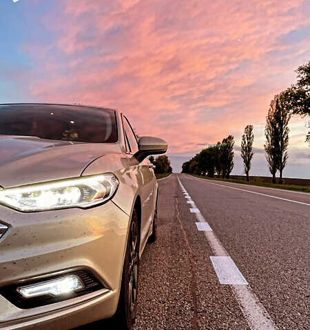 Бежевый Форд Фьюжн, объемом двигателя 2.5 л и пробегом 104 тыс. км за 14500 $, фото 44 на Automoto.ua