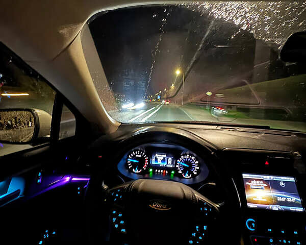 Бежевый Форд Фьюжн, объемом двигателя 2.5 л и пробегом 104 тыс. км за 14500 $, фото 6 на Automoto.ua