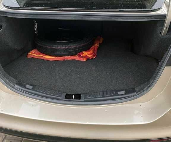 Бежевый Форд Фьюжн, объемом двигателя 2.5 л и пробегом 169 тыс. км за 12000 $, фото 16 на Automoto.ua