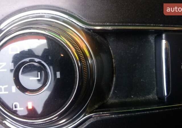 Бежевий Форд Фьюжен, об'ємом двигуна 2 л та пробігом 86 тис. км за 16900 $, фото 29 на Automoto.ua