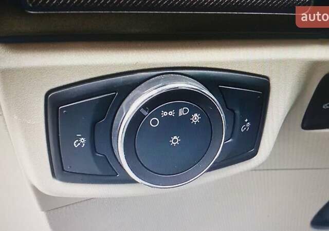 Бежевий Форд Фьюжен, об'ємом двигуна 2 л та пробігом 86 тис. км за 16900 $, фото 19 на Automoto.ua