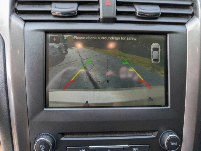 Бежевый Форд Фьюжн, объемом двигателя 1.5 л и пробегом 36 тыс. км за 7500 $, фото 9 на Automoto.ua