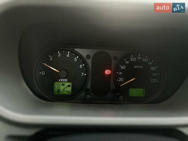 Форд Фьюжен 2002 у Хмельницькому на Automoto.ua Чорний Форд Фьюжен, об'ємом двигуна 1.6 л та пробігом 207 тис. км за 4200 $, фото 13 на Automoto.ua