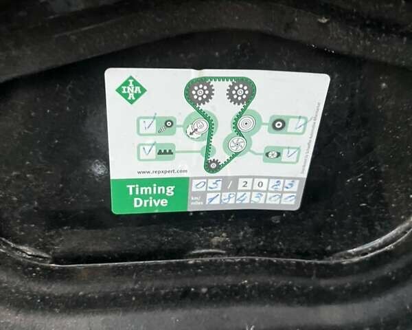 Форд Фьюжен 2002 у Хмельницькому на Automoto.ua Чорний Форд Фьюжен, об'ємом двигуна 1.6 л та пробігом 207 тис. км за 4200 $, фото 14 на Automoto.ua