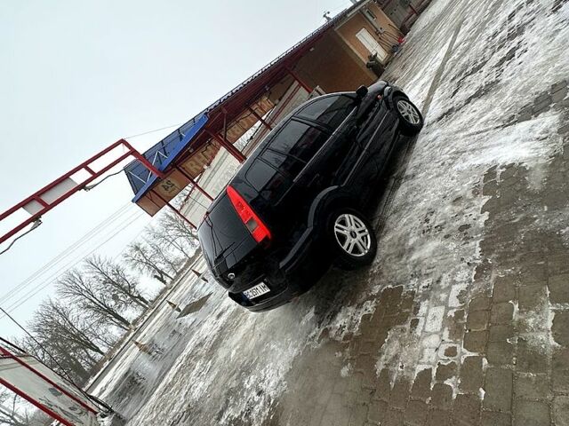 Черный Форд Фьюжн, объемом двигателя 1.6 л и пробегом 123 тыс. км за 4500 $, фото 9 на Automoto.ua