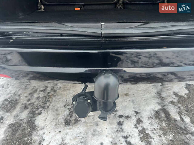 Чорний Форд Фьюжен, об'ємом двигуна 1.39 л та пробігом 237 тис. км за 4200 $, фото 26 на Automoto.ua