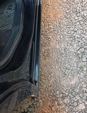 Черный Форд Фьюжн, объемом двигателя 1.4 л и пробегом 237 тыс. км за 4200 $, фото 10 на Automoto.ua