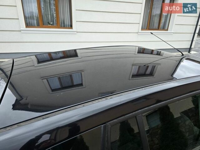 Чорний Форд Фьюжен, об'ємом двигуна 1.4 л та пробігом 200 тис. км за 4300 $, фото 22 на Automoto.ua