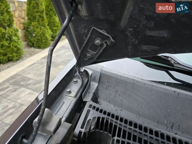 Чорний Форд Фьюжен, об'ємом двигуна 1.4 л та пробігом 200 тис. км за 4300 $, фото 59 на Automoto.ua