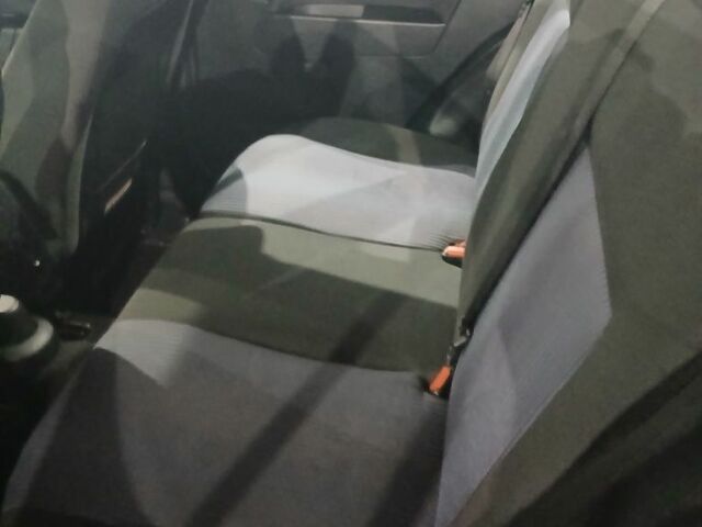 Черный Форд Фьюжн, объемом двигателя 0 л и пробегом 185 тыс. км за 5100 $, фото 1 на Automoto.ua