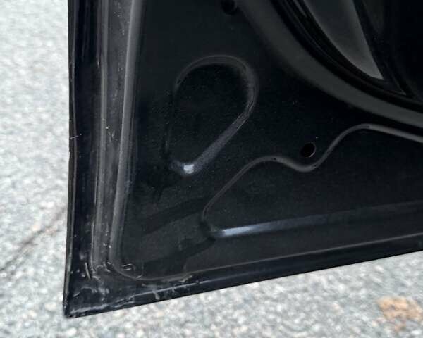 Форд Фьюжен 2007 у Запоріжжя на Automoto.ua Чорний Форд Фьюжен, об'ємом двигуна 1.4 л та пробігом 133 тис. км за 4800 $, фото 21 на Automoto.ua