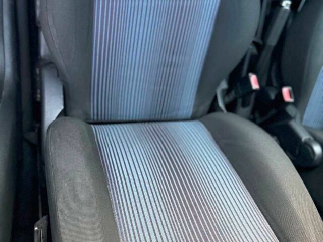 Форд Фьюжн 2007 в Запорожье на Automoto.ua Черный Форд Фьюжн, объемом двигателя 1.4 л и пробегом 133 тыс. км за 4800 $, фото 14 на Automoto.ua