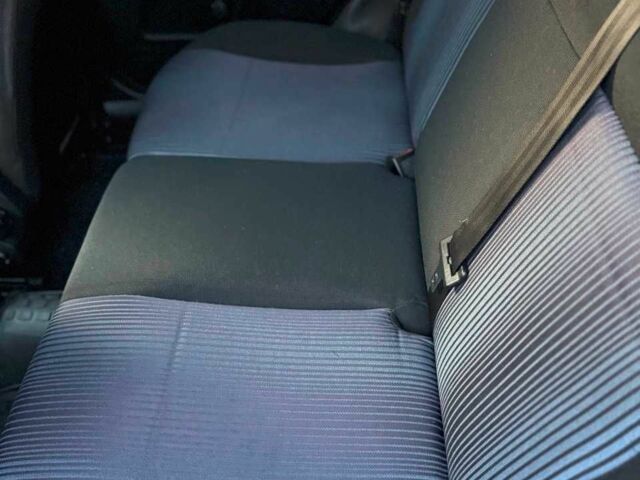 Форд Фьюжн 2007 в Запорожье на Automoto.ua Черный Форд Фьюжн, объемом двигателя 1.4 л и пробегом 133 тыс. км за 4800 $, фото 15 на Automoto.ua