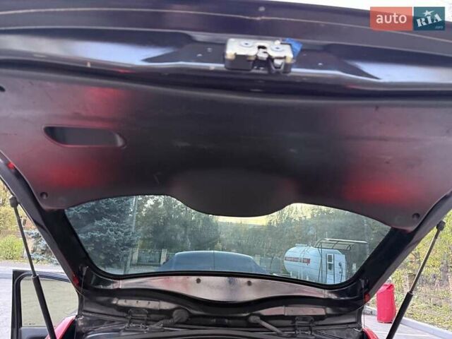 Форд Фьюжен 2007 у Запоріжжя на Automoto.ua Чорний Форд Фьюжен, об'ємом двигуна 1.4 л та пробігом 133 тис. км за 4800 $, фото 28 на Automoto.ua