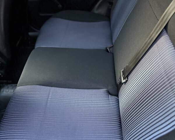 Форд Фьюжен 2007 у Запоріжжя на Automoto.ua Чорний Форд Фьюжен, об'ємом двигуна 1.4 л та пробігом 133 тис. км за 4800 $, фото 20 на Automoto.ua