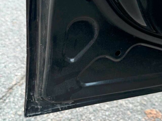 Форд Фьюжн 2007 в Запорожье на Automoto.ua Черный Форд Фьюжн, объемом двигателя 1.4 л и пробегом 133 тыс. км за 4800 $, фото 16 на Automoto.ua