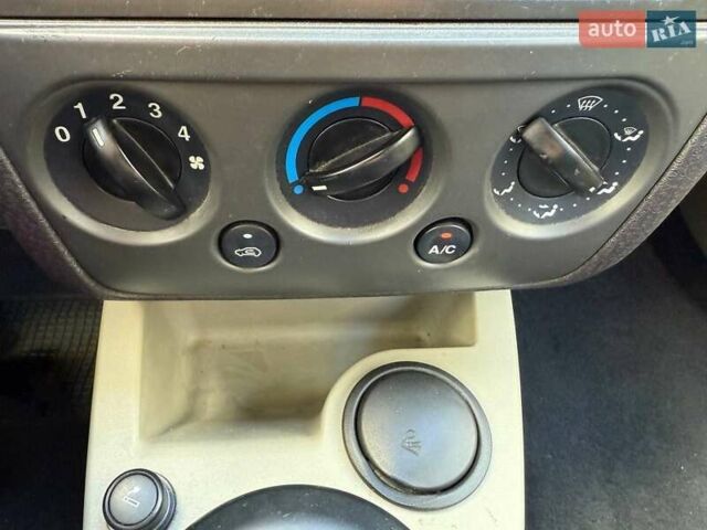 Черный Форд Фьюжн, объемом двигателя 1.4 л и пробегом 235 тыс. км за 4290 $, фото 21 на Automoto.ua