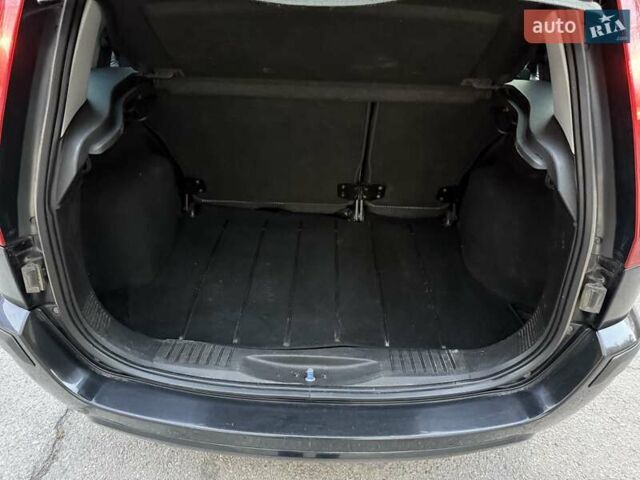 Форд Фьюжен 2007 у Запоріжжя на Automoto.ua Чорний Форд Фьюжен, об'ємом двигуна 1.4 л та пробігом 133 тис. км за 4800 $, фото 25 на Automoto.ua