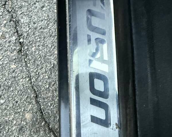 Форд Фьюжен 2007 у Запоріжжя на Automoto.ua Чорний Форд Фьюжен, об'ємом двигуна 1.4 л та пробігом 133 тис. км за 4800 $, фото 37 на Automoto.ua