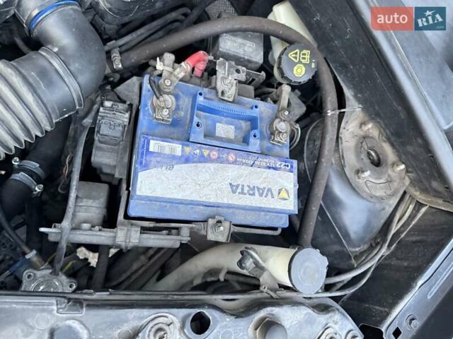 Форд Фьюжен 2007 у Запоріжжя на Automoto.ua Чорний Форд Фьюжен, об'ємом двигуна 1.4 л та пробігом 133 тис. км за 4800 $, фото 32 на Automoto.ua